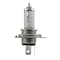 Hella Bulb H4 12V 60/55W P, H4P50 H4P50 - alternate 3